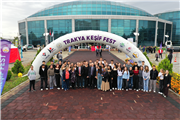 TRAKYA KEŞİF FEST'İN İKİNCİ GÜNÜNDEN FOTOĞRAFLAR