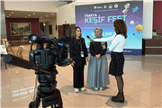 TRAKYA ÜNİVERSİTESİ’NDE “TRAKYA KEŞİF FEST” BİLİM ŞENLİĞİ BAŞARIYLA TAMAMLANDI