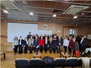 ÜNİVERSİTEMİZDE “CUMHURİYET” KONFERANSI