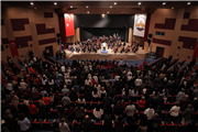 TRAKYA ÜNİVERSİTESİNDEN CUMHURİYET BAYRAMI’NA ÖZEL KONSER