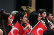 TRAKYA ÜNİVERSİTESİNDEN CUMHURİYET BAYRAMI’NA ÖZEL KONSER