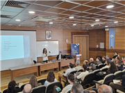 FİKRİ VE SINAİ MÜLKİYET HAKLARI FARKINDALIK EĞİTİMİ GERÇEKLEŞTİRİLDİ