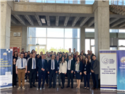 FİKRİ VE SINAİ MÜLKİYET HAKLARI FARKINDALIK EĞİTİMİ GERÇEKLEŞTİRİLDİ