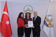 TRAKYA ÜNİVERSİTESİ ARAŞTIRMACILARINDAN BİR PATENT BAŞARISI DAHA