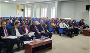 TRAKYA ÜNİVERSİTESİNDE KURUMSAL RİSK YÖNETİMİ TOPLANTILARI GERÇEKLEŞTİRİLDİ