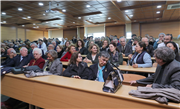 TRAKYA ÜNİVERSİTESİ ESKİ REKTÖR YARDIMCILARINDAN PROF. DR. BEYHAN KARAMANLIOĞLU İÇİN EMEKLİLİK TÖRENİ DÜZENLENDİ...