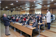 TRAKYA ÜNİVERSİTESİ ESKİ REKTÖR YARDIMCILARINDAN PROF. DR. BEYHAN KARAMANLIOĞLU İÇİN EMEKLİLİK TÖRENİ DÜZENLENDİ...