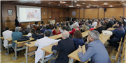 TRAKYA ÜNİVERSİTESİ ESKİ REKTÖR YARDIMCILARINDAN PROF. DR. BEYHAN KARAMANLIOĞLU İÇİN EMEKLİLİK TÖRENİ DÜZENLENDİ...