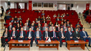 TRAKYA ÜNİVERSİTESİ, IV. ARAŞTIRMA DEKANLIKLARI ÇALIŞTAYINDA TEMSİL EDİLDİ