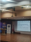 TRAKYA ÜNİVERSİTESİ, IV. ARAŞTIRMA DEKANLIKLARI ÇALIŞTAYINDA TEMSİL EDİLDİ