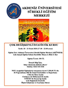 UCINET İLE SOSYAL AĞ ANALİZİ