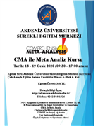 UCINET İLE SOSYAL AĞ ANALİZİ