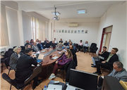 ÜNİVERSİTEMİZDE PROJE GELİŞTİRME VE YAZMA EĞİTİMLERİ BAŞLADI