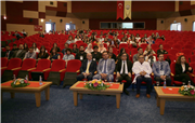 TÜBAT-3.ULUSLARARASI 11.ULUSAL "GÖĞÜS HASTALIKLARI" TIP ÖĞRENCİ KONGRESİ