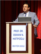 TÜBAT-3.ULUSLARARASI 11.ULUSAL "GÖĞÜS HASTALIKLARI" TIP ÖĞRENCİ KONGRESİ