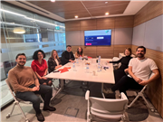 TRAKYA ÜNİVERSİTESİNDEN, ACIBADEM ÜNİVERSİTESİNE İŞ BİRLİĞİ ZİYARETİ