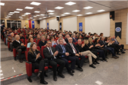 TRAKYA ÜNİVERSİTESİNDE “YÖNETİCİ GELİŞTİRME PROGRAMI”NIN İLK ETKİNLİĞİ GERÇEKLEŞTİRİLDİ