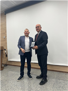 TRAKYA ÜNİVERSİTESİNDE “YÖNETİCİ GELİŞTİRME PROGRAMI”NIN İLK ETKİNLİĞİ GERÇEKLEŞTİRİLDİ