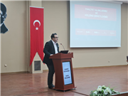 ÜNİVERSİTEMİZDE DÜZENLENEN “SÜRDÜRÜLEBİLİRLİK ZİRVESİ” SEKTÖR TEMSİLCİLERİNİ ÖĞRENCİLERLE BULUŞTURDU