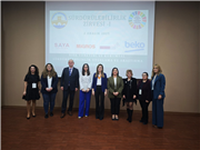 ÜNİVERSİTEMİZDE DÜZENLENEN “SÜRDÜRÜLEBİLİRLİK ZİRVESİ” SEKTÖR TEMSİLCİLERİNİ ÖĞRENCİLERLE BULUŞTURDU