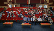 HEMŞİRELİK HAFTASI KUTLAMALARI