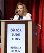 HEMŞİRELİK HAFTASI KUTLAMALARI