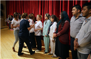 HEMŞİRELİK HAFTASI KUTLAMALARI