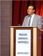 HEMŞİRELİK HAFTASI KUTLAMALARI