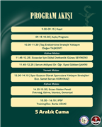 BALKAN ECZACILIK ÖĞRENCİ KONGRESİ 2025