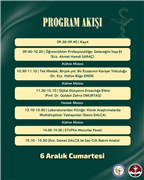 BALKAN ECZACILIK ÖĞRENCİ KONGRESİ 2025