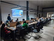 TRAKYA ÜNİVERSİTESİ PROJE KOORDİNASYON UYGULAMA VE ARAŞTIRMA MERKEZİNİN EĞİTİMLERİ DEVAM EDİYOR