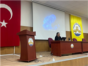 TRAKYA ÜNİVERSİTESİ PROJE KOORDİNASYON UYGULAMA VE ARAŞTIRMA MERKEZİNİN EĞİTİMLERİ DEVAM EDİYOR