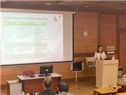 TRAKYA ÜNİVERSİTESİ PROJE KOORDİNASYON UYGULAMA VE ARAŞTIRMA MERKEZİNİN EĞİTİMLERİ DEVAM EDİYOR