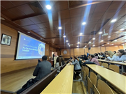 TRAKYA ÜNİVERSİTESİ PROJE KOORDİNASYON UYGULAMA VE ARAŞTIRMA MERKEZİNİN EĞİTİMLERİ DEVAM EDİYOR