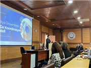 TRAKYA ÜNİVERSİTESİ PROJE KOORDİNASYON UYGULAMA VE ARAŞTIRMA MERKEZİNİN EĞİTİMLERİ DEVAM EDİYOR