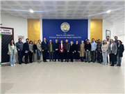 TRAKYA ÜNİVERSİTESİ PROJE KOORDİNASYON UYGULAMA VE ARAŞTIRMA MERKEZİNİN EĞİTİMLERİ DEVAM EDİYOR