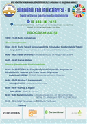 SÜRDÜRÜLEBİLİRLİK ZİRVESİ - II