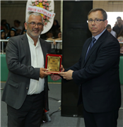 EDİRNE SOSYAL BİLİMLER MESLEK YÜKSEKOKULU 2016-2017 AKADEMİK YILI MEZUNİYET TÖRENİ
