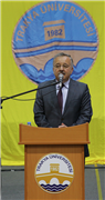 EDİRNE SOSYAL BİLİMLER MESLEK YÜKSEKOKULU 2016-2017 AKADEMİK YILI MEZUNİYET TÖRENİ