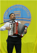 EDİRNE SOSYAL BİLİMLER MESLEK YÜKSEKOKULU 2016-2017 AKADEMİK YILI MEZUNİYET TÖRENİ
