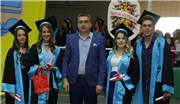 EDİRNE SOSYAL BİLİMLER MESLEK YÜKSEKOKULU 2016-2017 AKADEMİK YILI MEZUNİYET TÖRENİ
