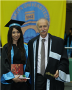 EDİRNE SOSYAL BİLİMLER MESLEK YÜKSEKOKULU 2016-2017 AKADEMİK YILI MEZUNİYET TÖRENİ