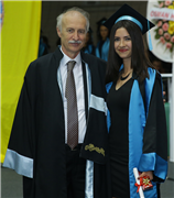 EDİRNE SOSYAL BİLİMLER MESLEK YÜKSEKOKULU 2016-2017 AKADEMİK YILI MEZUNİYET TÖRENİ