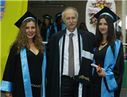 EDİRNE SOSYAL BİLİMLER MESLEK YÜKSEKOKULU 2016-2017 AKADEMİK YILI MEZUNİYET TÖRENİ