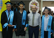 EDİRNE SOSYAL BİLİMLER MESLEK YÜKSEKOKULU 2016-2017 AKADEMİK YILI MEZUNİYET TÖRENİ