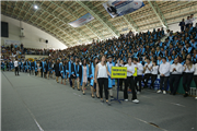 EDİRNE SOSYAL BİLİMLER MESLEK YÜKSEKOKULU 2016-2017 AKADEMİK YILI MEZUNİYET TÖRENİ