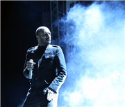 ŞENLİK GRiPiN İLE DEVAM ETTİ