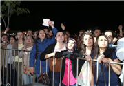 ŞENLİK GRiPiN İLE DEVAM ETTİ