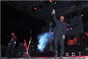 ŞENLİK GRiPiN İLE DEVAM ETTİ