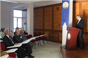 İLAHİYAT FAKÜLTESİ AKADEMİK KURULU